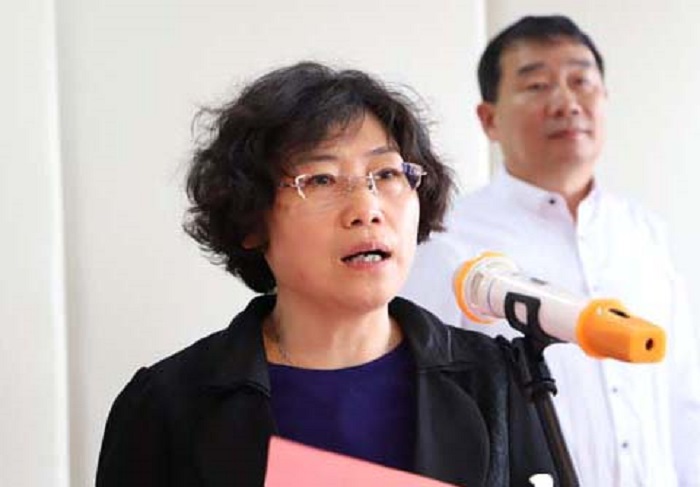 厅市共建系列报道（四十六）：山西大同大学附属第一医院揭牌