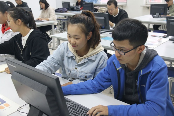 第四届“东方财富杯”全国大学生金融精英挑战赛大同大学校赛启动