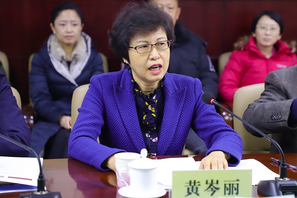 厅市共建系列报道(七十一):山西大同大学新闻学院成立揭牌