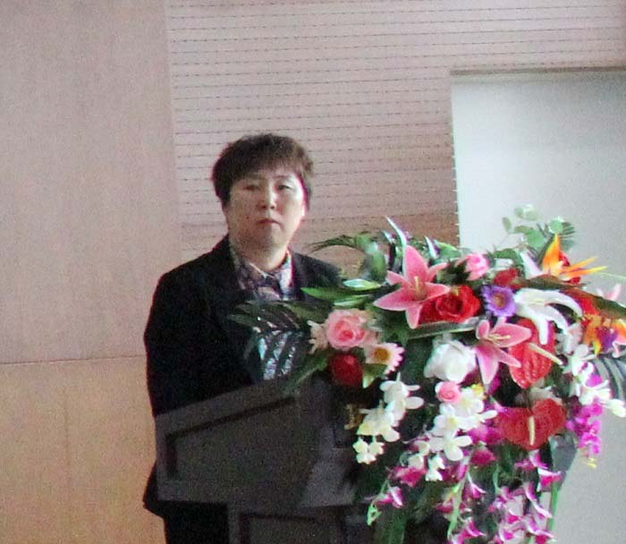 厅市共建系列报道（四十六）：山西大同大学附属第一医院揭牌