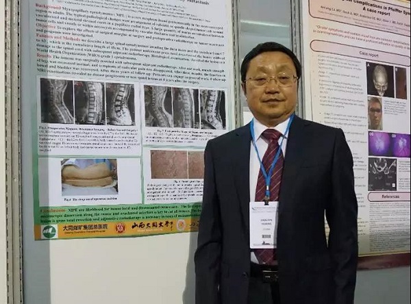 用远见和创新引领神经科学未来――记学科带头人黄建军