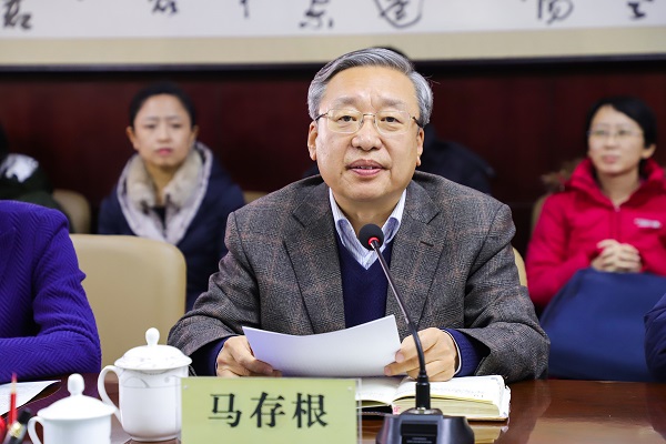 厅市共建系列报道（七十一）：山西大同大学新闻学院成立揭牌