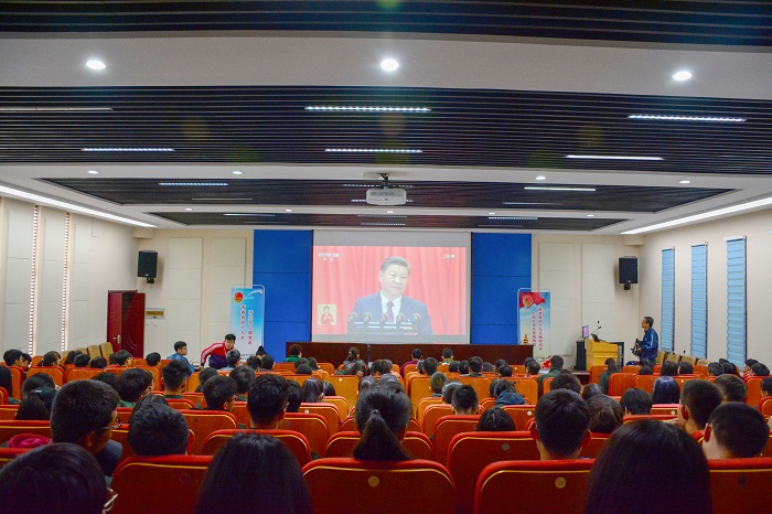 特别推出:“坚定文化自信凝聚发展力量”同大文化建设大型系列报道之十六:艺术长廊中的“同大故事”(二)