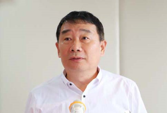 厅市共建系列报道（四十六）：山西大同大学附属第一医院揭牌