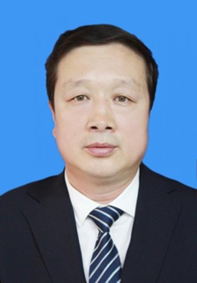山西大同大学-现任领导