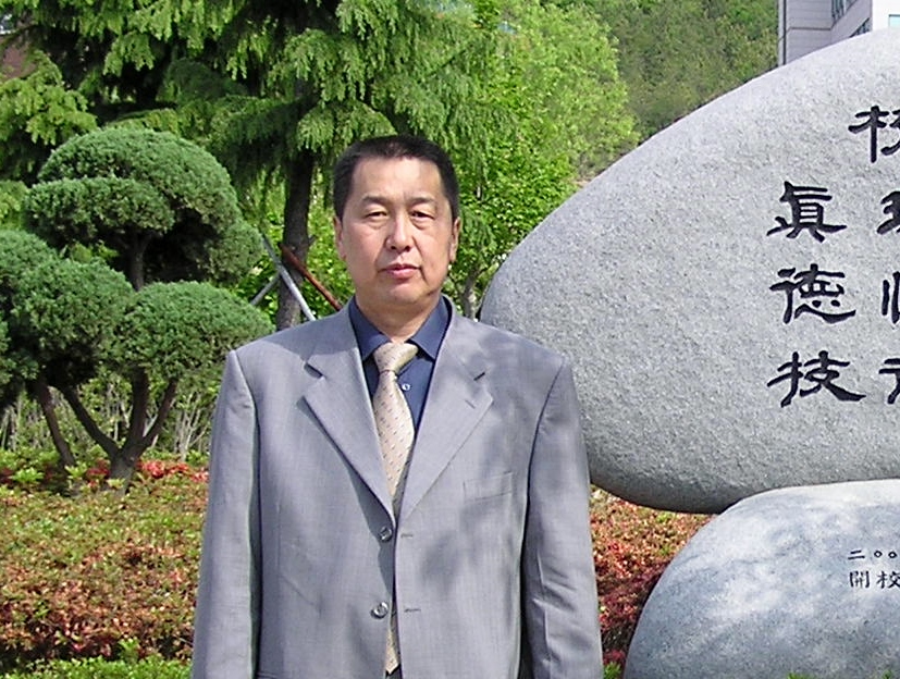 赵仁