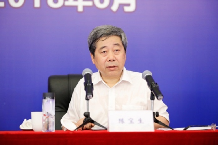 我校参与发起《一流本科教育宣言（成都宣言）》