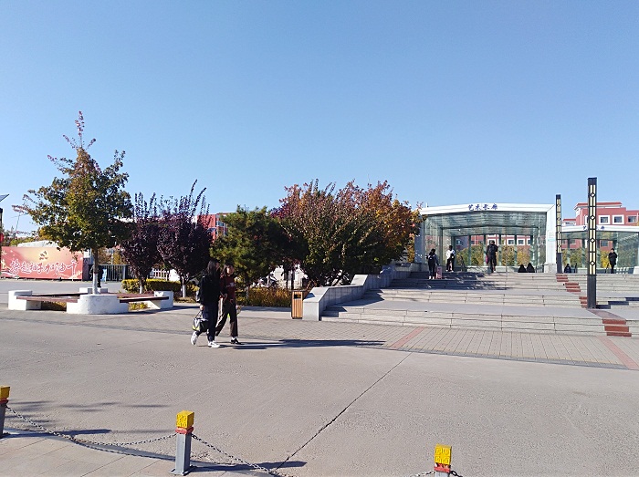 特别推出：“坚定文化自信凝聚发展力量”同大文化建设大型系列报道之十四： 艺术长廊中的“同大故事”（引子）