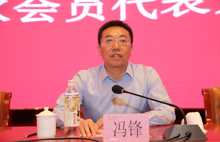 我校承办的山西省会计学会教育系统分会第五届理事会暨第二次会员代表大会在同召开