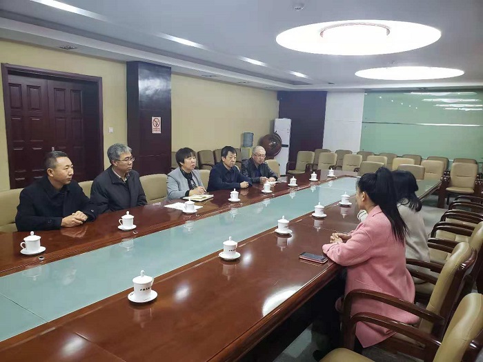 中国共产党山西大同大学第二届委员会党员代表大会隆重召开