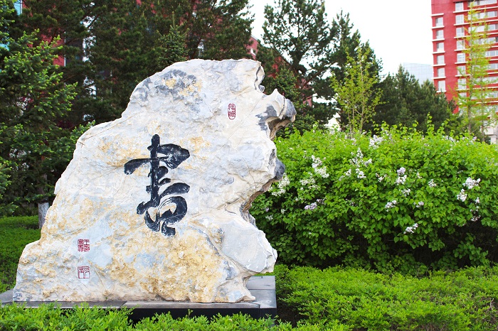 特别推出：“坚定文化自信凝聚发展力量”同大文化建设大型系列报道之十二： 教风
