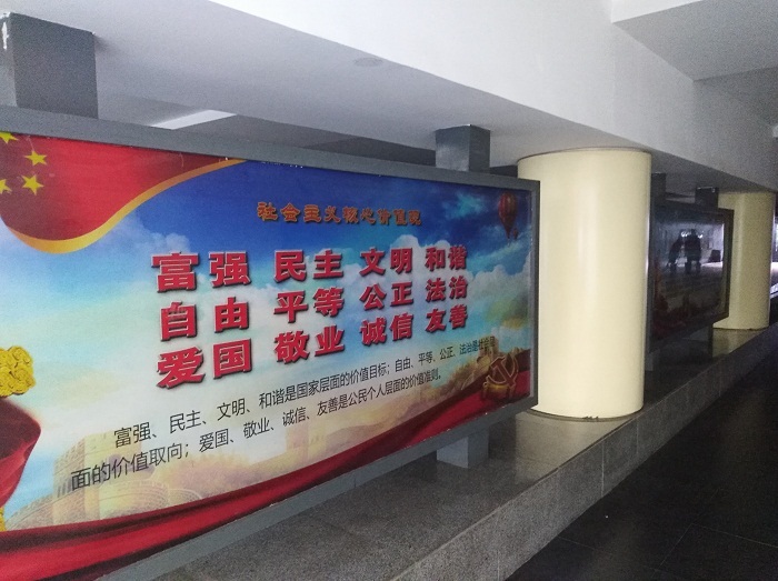 特别推出：“坚定文化自信凝聚发展力量”同大文化建设大型系列报道之十四： 艺术长廊中的“同大故事”（引子）