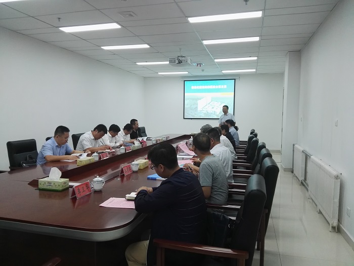 厅市共建系列报道（三十四）：我校第二临床医学院信息化建设处于全国前列