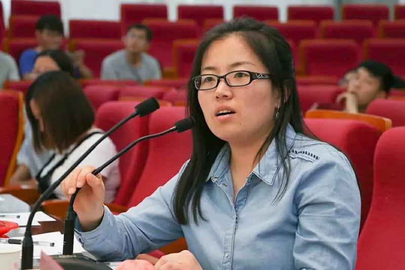 化学与环境工程学院成功举办“创新引领绿色，绿色改变生   活”环保设计大赛