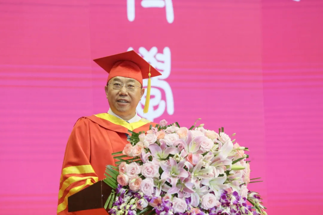 山西大同大学校长冯锋微信公众号@山西大同大学图
