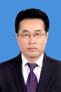 中国共产党山西大同大学第二届委员会增选党委委员简历