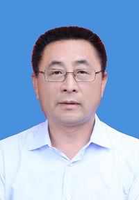 中国共产党山西大同大学第二届委员会增选党委委员简历