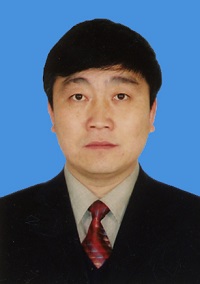 中国共产党山西大同大学第二届委员会增选党委委员简历