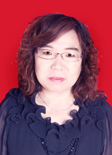 杨朝霞