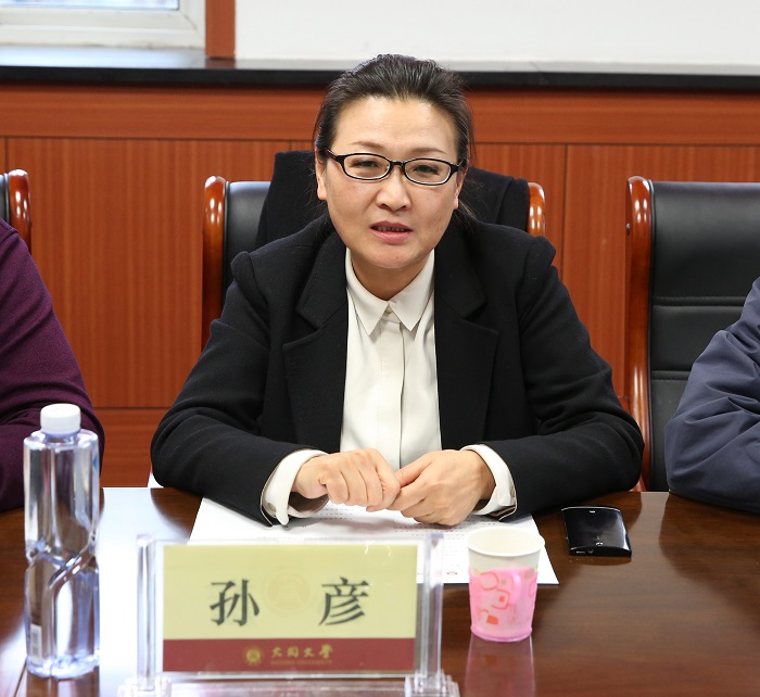 厅市共建系列报道(六十):山西大同大学附属肿瘤医院揭牌仪式隆重举行