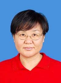 中国共产党山西大同大学第二届委员会增选党委委员简历