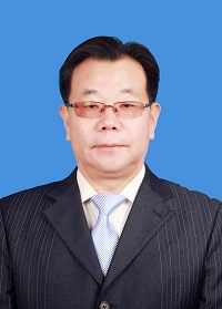 中国共产党山西大同大学第二届委员会增选党委委员简历