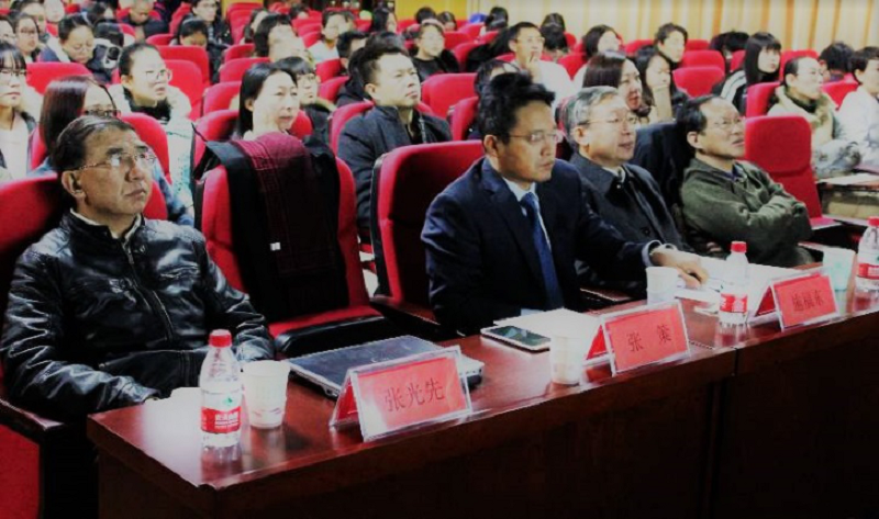 建筑与测绘工程学院土木学子在第二届山西省大学生结构设计竞赛中创佳绩