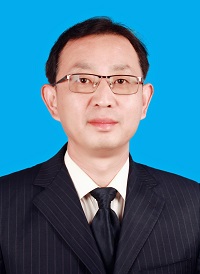 中国共产党山西大同大学第二届委员会增选党委委员简历