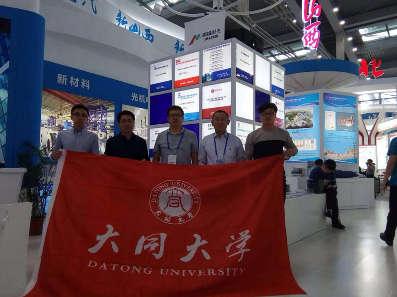 建筑与测绘工程学院土木学子在第二届山西省大学生结构设计竞赛中创佳绩